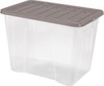 HEIDRUN Quasar Box 80 l szürke