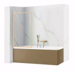 Rune Paravan de cada auriu Rune Syn 80x140 cm (5940541331728)