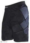 661 BOMBER Undreshorts alsónadrág, fekete (S)