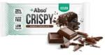 Abso Crispy Bar Dupla Csokoládé Vegán Fehérjeszelet 50g
