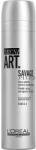 L'Oréal L’Oréal Professionnel Tecni. Art Savage Panache Pure Hajspray 250ml (1677600)