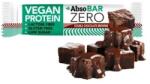 Abso AbsoBAR Zero Dupla Csokoládés Brownie Vegán Fehérjeszelet 40g