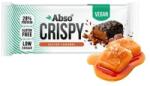 Abso Crispy Bar Sós Karamellás Vegán Fehérjeszelet 50g - multi-vitamin