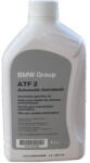 BMW Ulei transmisie automata ATF 2, 1L SAE: ATF 2 , ZF LifeGuardFluid 6 Aplicatii: transmisii automate ZF 6HP (83222305396) - vexio