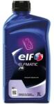 ELF Ulei transmisie automata 1L ELF ELFMATIC J6 Norme specifice: GM DEXRON III, VOLVO 97341, MB 236.9, MAN 339 type V1/Z1, Ford Mercon, ZF TE-ML 04D-09-14A-17C, ALLISON C4, VOITH 55.6335 (ATF) - vexio