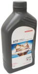 Honda Ulei transmisie automata 9AT ATF Type 3.1 Honda 1L SAE: ATF 9 , AA01.500. 001, culoare albastru Aplicatii: transmisie automata ZF 8/9 trepte (08263-999-01HE) - vexio