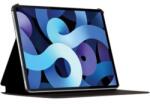 MOBILIS Apple iPad Air 4 Flip Tok - Fekete