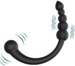 FUKR Dunble Double - vibráló stimulátor páros élvezetekhez