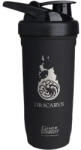 Nutriversum Reforce Stainless Steel Dracarys 900 ml - Smartshake