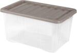 HEIDRUN Quasar Box 60 l szürke
