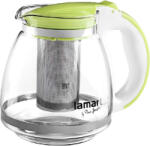 Lamart LT7028 Teáskanna 1, 5 l - zöld (LT7028)