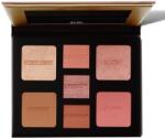 Milani All-Inclusive Eye, Cheek & Face Palette Палитра 10, 9gr