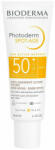 BIODERMA Photoderm Spot-Age Impermeabil Protecție solară Cremă Pentru față SPF50 40ml