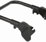 Chicco Keyfit gyerekülés-adapter Miinimo2/3 babakocsikhoz fekete (CH0607917295)