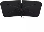 Baseus CoolRide Umbrelă de Soare Interioară pentru Parbriz Auto 142x75 cm C20656101111-00 (C20656101111-00)