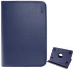 ENKAY GP-82365 Univerzális Tablet Tok 7" - Sötétkék