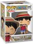 Funko Pop! Animație: One Piece - Monkey. D. Luffy 1771 (80365) Figurina