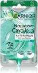 Garnier Skin Naturals Cryo Jelly Szemkörnyékmaszk -7°C cryo hűsítő hatással 5g (C6809800)