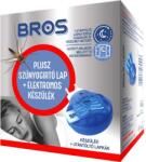 BROS Elektromos szúnyogirtó készülék + 10 db lapka / 12 db/karton (B010 - B010)