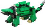 WANGE 6805 építőjáték - Dinoszaurusz tojás - 100% kompatibilis minden más kedvelt márkával - Creek Dragon