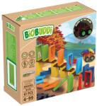 BiOBUDDi BB-4007 | bio építőjáték | Dominó híd