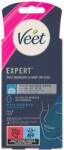 Veet Expert Hideggyanta szalagok érzékeny bőrre, arcra 20db (5997321774725)