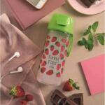 Snips 000667 vizes palack, 0, 5 liter, eper mintával (000667)