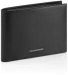 Porsche Design Portofel Porsche Design Classic 4 wide (negru) (OBE09902.001)