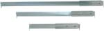 Deckro Sine rack universale pt UPS sau server, tip L, pentru rack cu adancime 1000mm, suporta 100Kg incarcare, (set 2buc) - DECKRO (DRLSKS100)