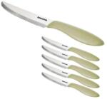 Tescoma PRESTO evőkés 12 cm, 6 db, bézs (863054.40) - pepita