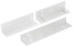  OTHER Suport inoxidabil din duraluminiu; Pentru montarea electromagnetilor YM- 180N(LED) (MBK-180NZL)