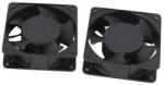 Dateup Ventilator plafon 2 fan + cablu , pentru rack perete - DATEUP (100207015x2)