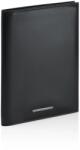 Porsche Design Portofel pentru pasaport Porsche Design Classic (negru) (OBE09917.001)