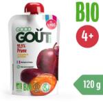 Good Gout BIO Слива (120 g) (27463)