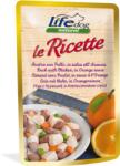 Life PLIC CAINE LE RICETTE 95 G PUI&RATA SI PORTOCALE pp (LF20041)