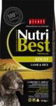 picart Nutribest Dog (premium) Puppy 15kg (pct01411915)