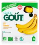 Good Gout 4x GOOD GOUT BIO Банан 85 г (12722)