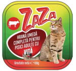 Zaza Pate Pisici Zaza Vita 100 G (gpt1235)