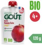 Good Gout BIO Ябълка Гала (120 g) (27227)