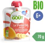 Good Gout BIO Манго закуска (70 г) (10735)