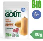 Good Gout BIO Маслена тиква с агнешко месо (190 г) (27050)