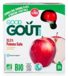 Good Gout 4x GOOD GOUT BIO Ябълка 85 g (12739)