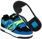PEGAS Role Heelys Flow 34 Albastru Negru Lime (hly-b1w-5023) - emida