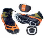 Veriga Crampoane antialunecare Veriga MOUNT TRACK pentru incaltaminte - marimea XXL (48 - 50) (VMT-XXL) Coltar alpinism