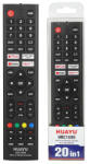 Pilot Telecomanda universala TV 20in1 Urc1699 Smart Netflix, youtube (lg, sony, samsung, philips, panasonic (6931956800984)