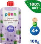 Salvest Ponn BIO Ябълка с боровинки (100 г) (70901)