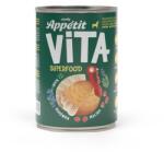 Comfy APPETIT VITA Superfood pulyka monoprotein kutyatáp 400g