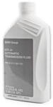 BMW Ulei transmisie automata ATF 3+ 1L SAE: ATF 9 , AA01.500. 001, culoare albastru Aplicatii: transmisie automata ZF 8/9 trepte (83225A12A00) - pcone