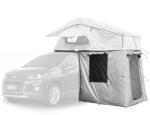 Aleo Anexa pentru Cort auto, Aleo, Duo Confort, Gri (RTAE56) - emida