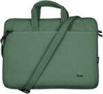 Trust Geanta laptopuri Trust Bologna Eco 16", verde (TR-24450) Geanta, rucsac laptop